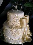 WEDDING CAKE 505